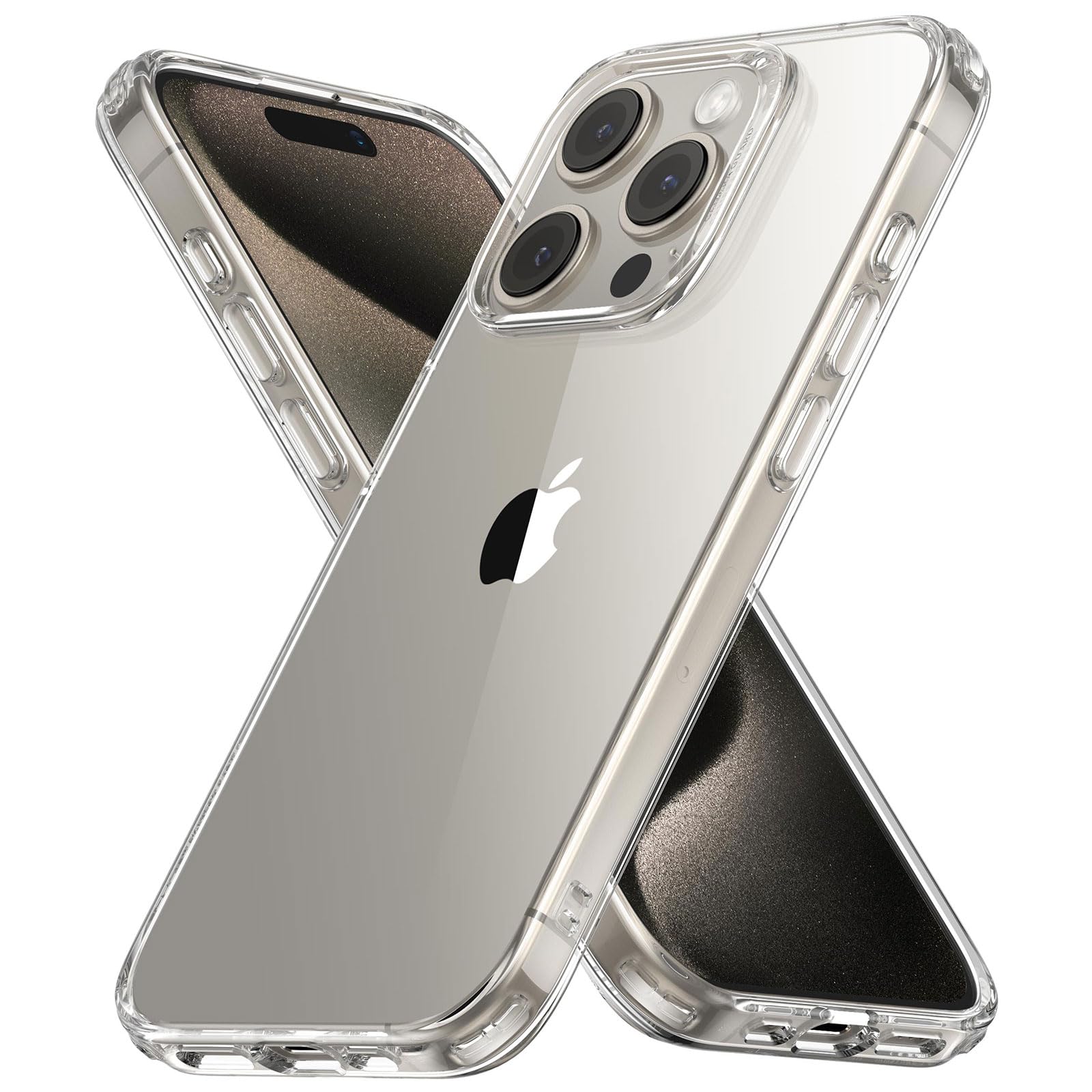 【極美品】iPhone15 Pro simフリー 128GB+ESRケース Amazon.co.jp: 【米軍MIL規格・Magsafe対応】ESR iPhone 15 Pro ケース